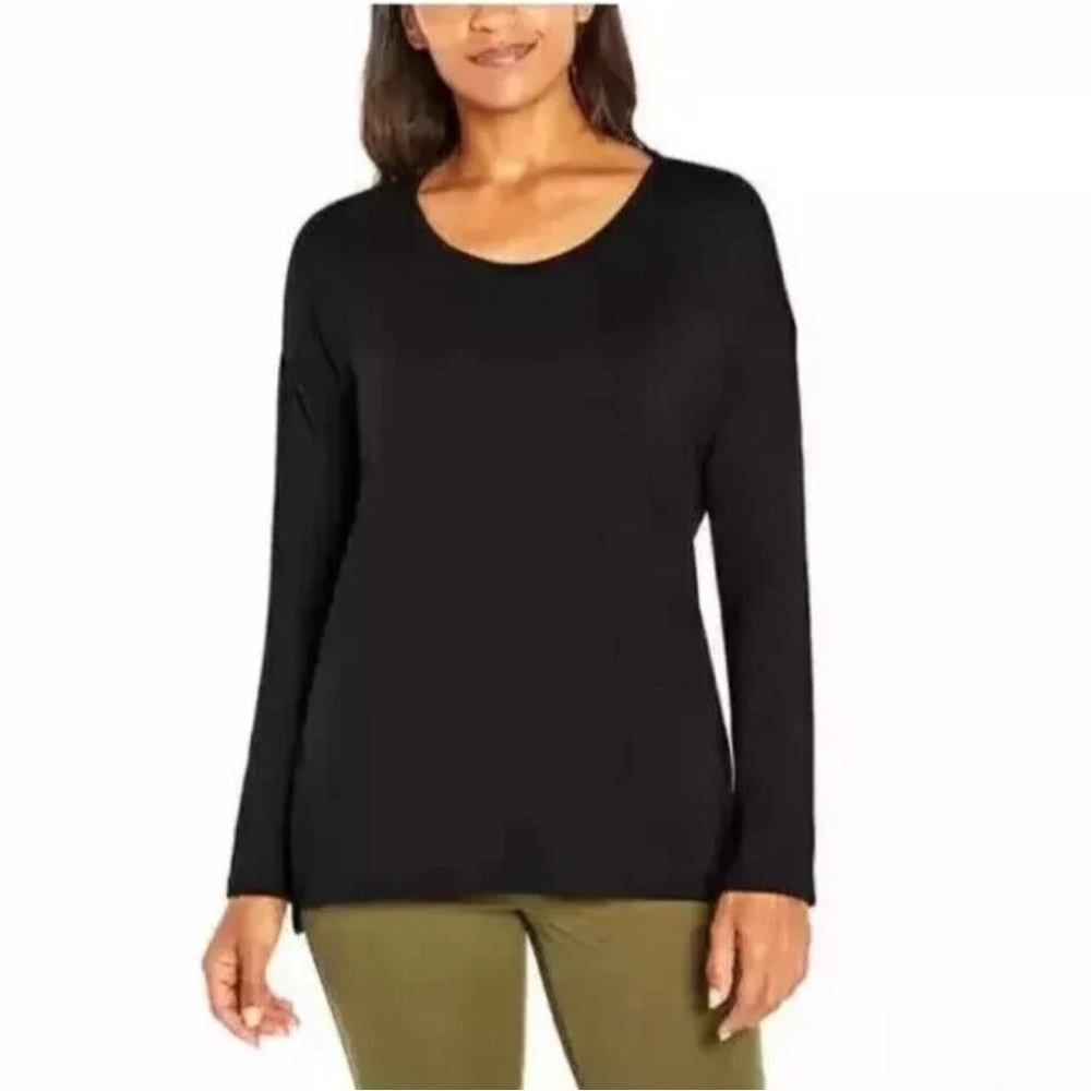 New Banana Republic Women's Lightweight Top Knit Sweater Pullover